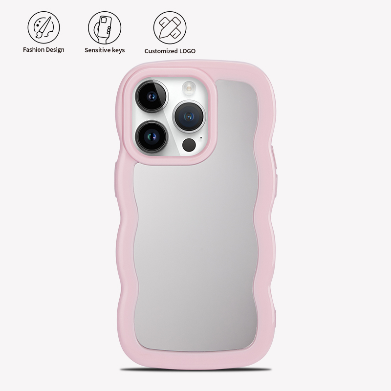 Mirror Phone Case